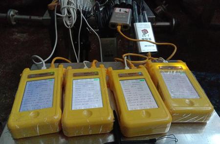 温度验证仪 温度验证仪