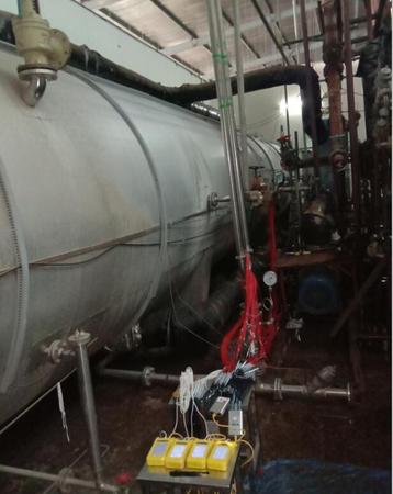 灭菌器温度验证仪 灭菌器温度验证仪